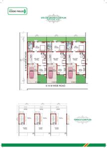 Isha Code Field Brochure 25