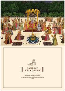 Samraat Vrindavan Brochure 2