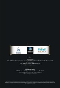 Gagan Unnatii Phase 3 Brochure 25