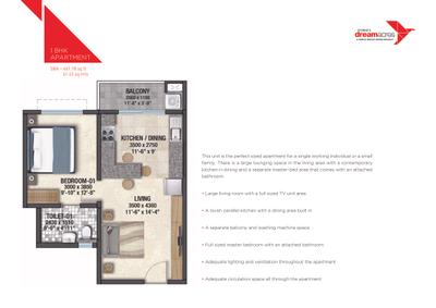 Sobha Dream Acres Brochure 11