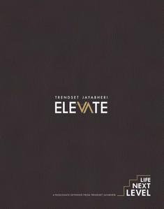 Trendset Jayabheri Elevate Brochure 1