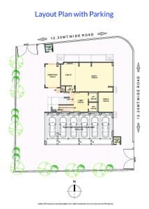 Integrated Ahana Brochure 2