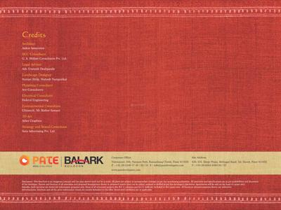 Pate Surajya Phase 2 Brochure 20