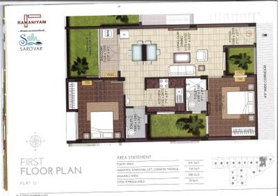 Ramaniyam Sarovar Brochure 14