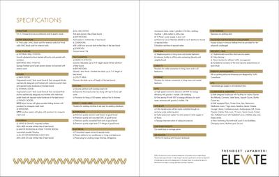 Trendset Jayabheri Elevate Brochure 31