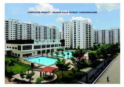 Adarsh Astria Brochure 27