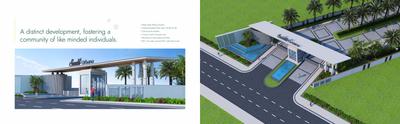 Sunlit Urbana Green City Brochure 6