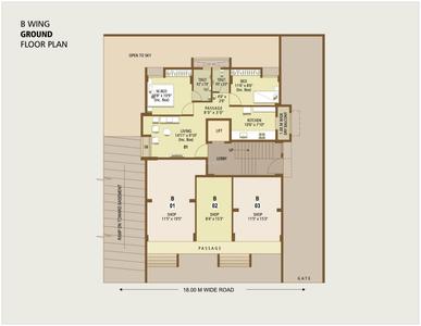 Arch Gulmohar A Wing Brochure 6