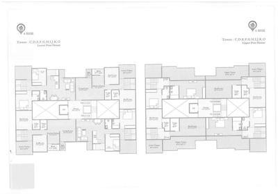 Shree The Mark Phase 1 Brochure 3