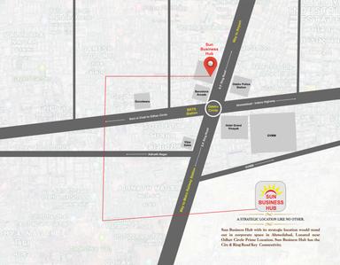 Dwarkadhish Sun Business Hub Brochure 1