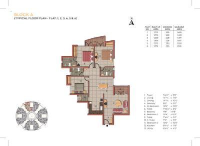 Jain Inseli Park Brochure 18