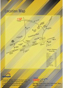 Avinash Sun City Brochure 5