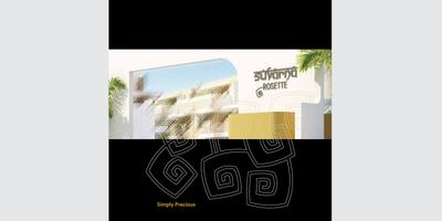 Rosette Suvarna Rosette Brochure 1