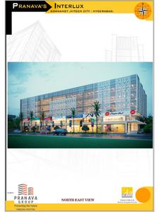 Pranava Interlux Brochure 2