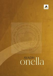 Avadh Onella Brochure 1