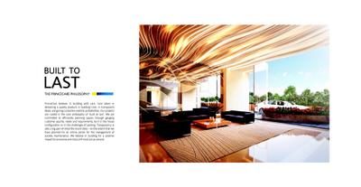 Image of 1200 Sq.ft 3 BHK Apartment / Flat for sale in Princecare Zinnia, Mahim, Mumbai for Rs. 55000000