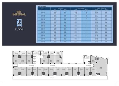 Tejas Imperial Brochure 1
