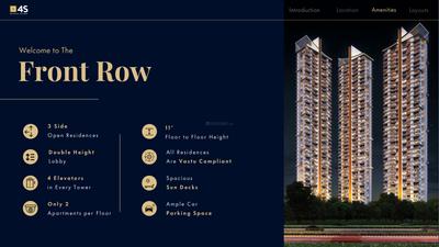 4S The Aurrum Brochure 10