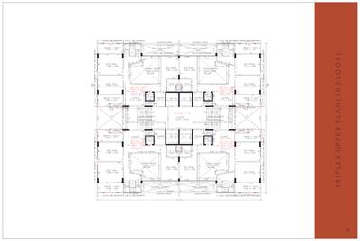 Shree Saral Paradise And Sky Luxuria Apartment Brochure 10