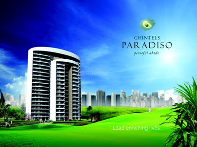 Chintels Paradiso Brochure 1