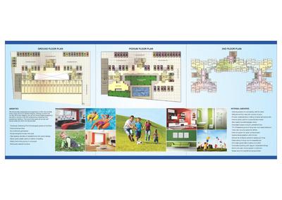 Proviso Heights Brochure 2