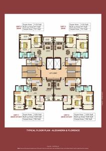 Grand Omaxe Phase 6 Brochure 3