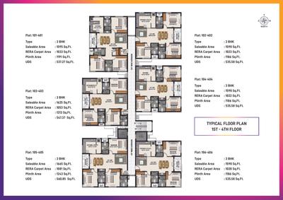 Vibrant Ishana Brochure 27