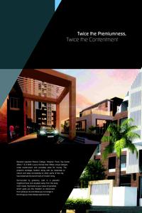 Image of 610 Sq.ft 1 BHK Apartment / Flat for sale in Venkatesh Oxy Evolve, Wagholi, Pune for Rs. 3500000