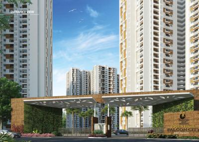 Prestige Falcon City Brochure 9