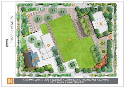 Sanklecha The Metrozone Brochure 6