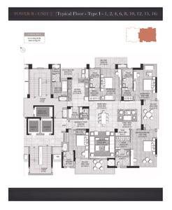Shalimar Gallant West Brochure 32