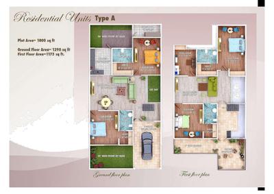 Baba Kailasha Encalve Brochure 5