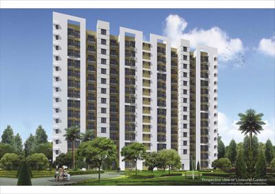 Unitech Uniworld Gardens Brochure 6