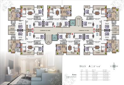 Umeed Nagar Township Brochure 5