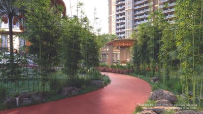 Image of 3207 Sq.ft 4 BHK Apartment / Flat for sale in S A Homeland Regalia, Sector 77, Mohali for Rs. 94662000
