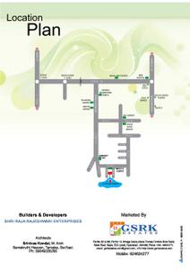 GSRK Aashirwad Heights Brochure 5