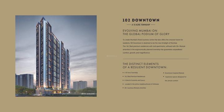 Paradigm Alaya More Images 1