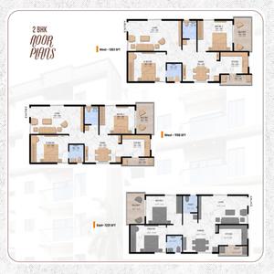 Param Heights Brochure 4