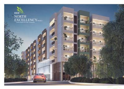BRR North Excellency Phase 1 Brochure 11