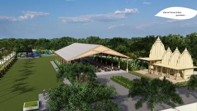 Image of 495 Sq.ft Residential Plot / Land for sale in Riverdale, Trisulia, Cuttack for Rs. 2250000