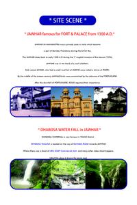 Image of 1600 Sq.ft Residential Plot / Land for sale in Green Acres Hill City, Jawhar, Mumbai for Rs. 1200000