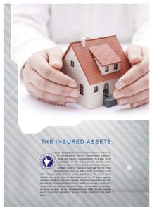 Image of 1220 Sq.ft 2 BHK Apartment / Flat for sale in Asset Green Ford, Aluva, Kochi for Rs. 7000000