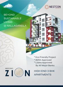 Nestcon Zion Brochure 1