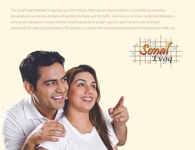 Sonal Evoq Brochure 2