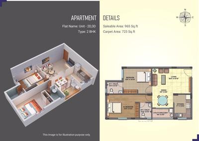 RLD Tripti Brochure 15