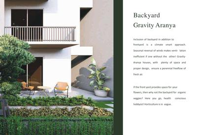 Gravity Aranya Phase 2 Brochure 17
