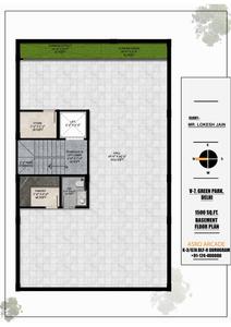 Altura Green Park Luxury Floors Brochure 3