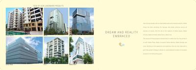 Saltee Splendora Brochure 1