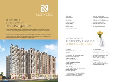 Nice World Brochure 2