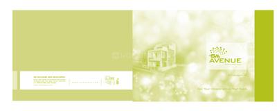 Image of 2550 Sq.ft 4 BHK Apartment / Flat for sale in MC SM Avenue, Bandlaguda Jagir, Hyderabad for Rs. 26000020